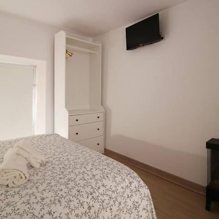 Vivienda En El Centro De Santander Leilighet Eksteriør bilde