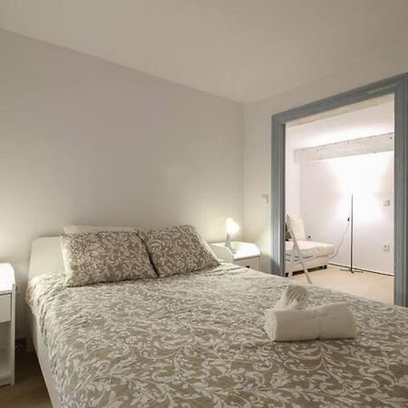 Vivienda En El Centro De Santander Leilighet Eksteriør bilde