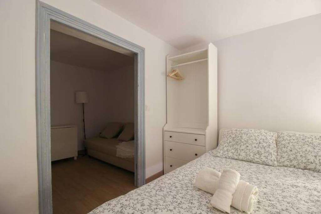Vivienda En El Centro De Santander Leilighet Eksteriør bilde