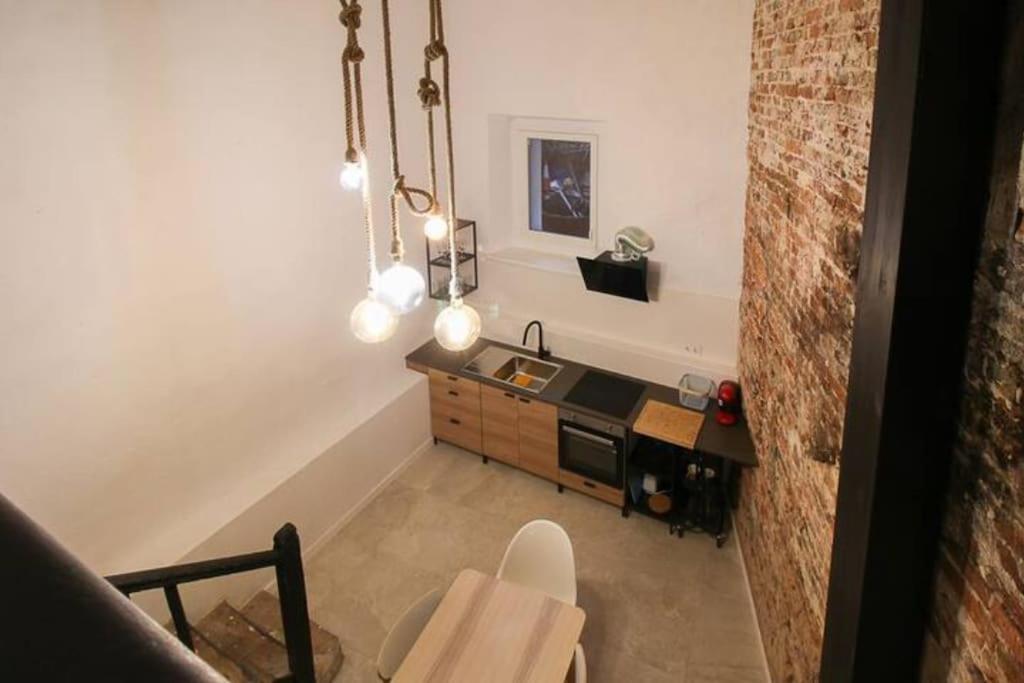 Vivienda En El Centro De Santander Leilighet Eksteriør bilde