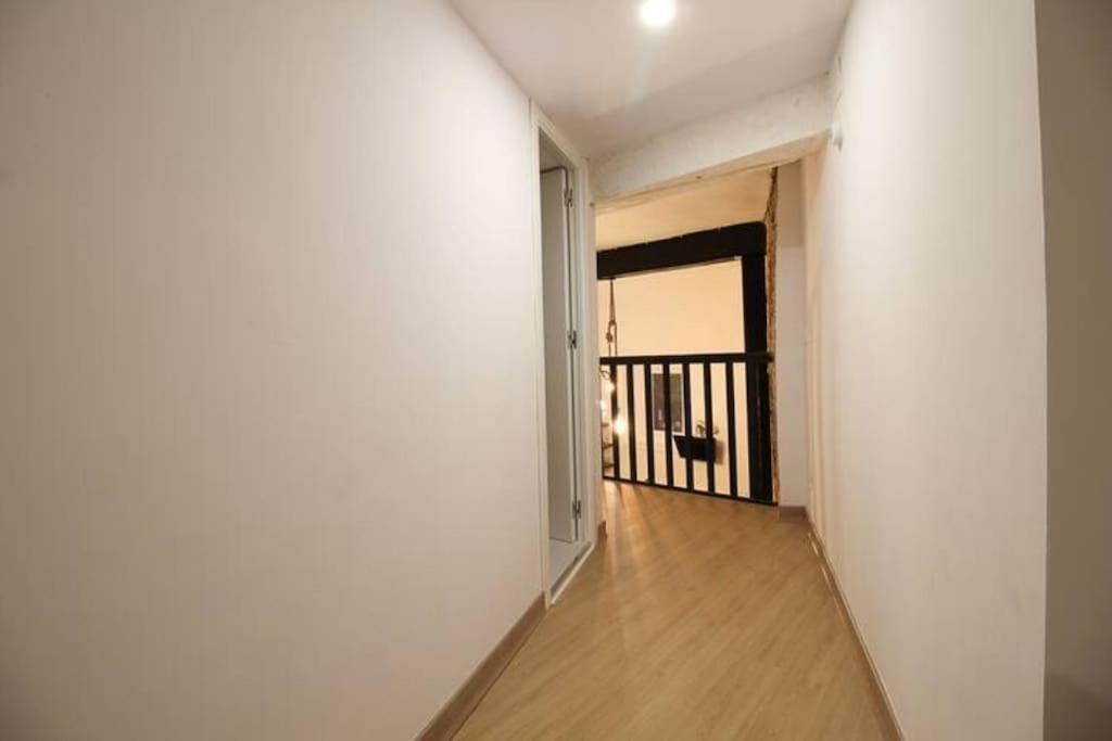 Vivienda En El Centro De Santander Leilighet Eksteriør bilde