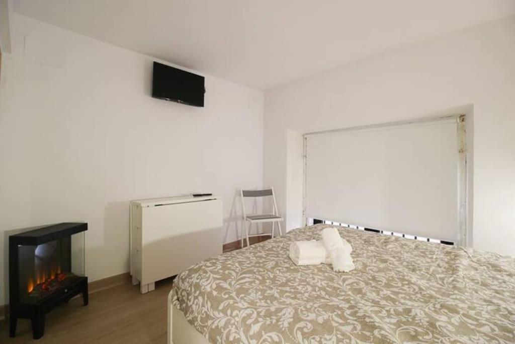 Vivienda En El Centro De Santander Leilighet Eksteriør bilde