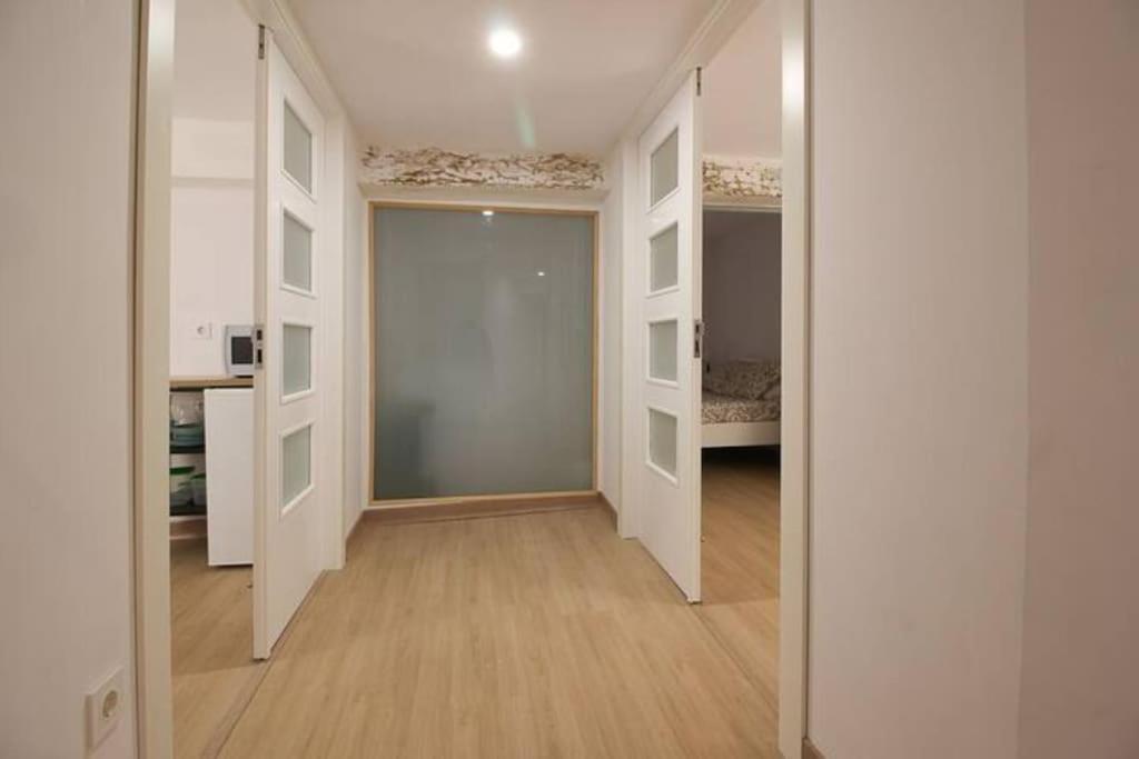 Vivienda En El Centro De Santander Leilighet Eksteriør bilde