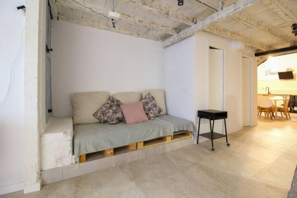 Vivienda En El Centro De Santander Leilighet Eksteriør bilde