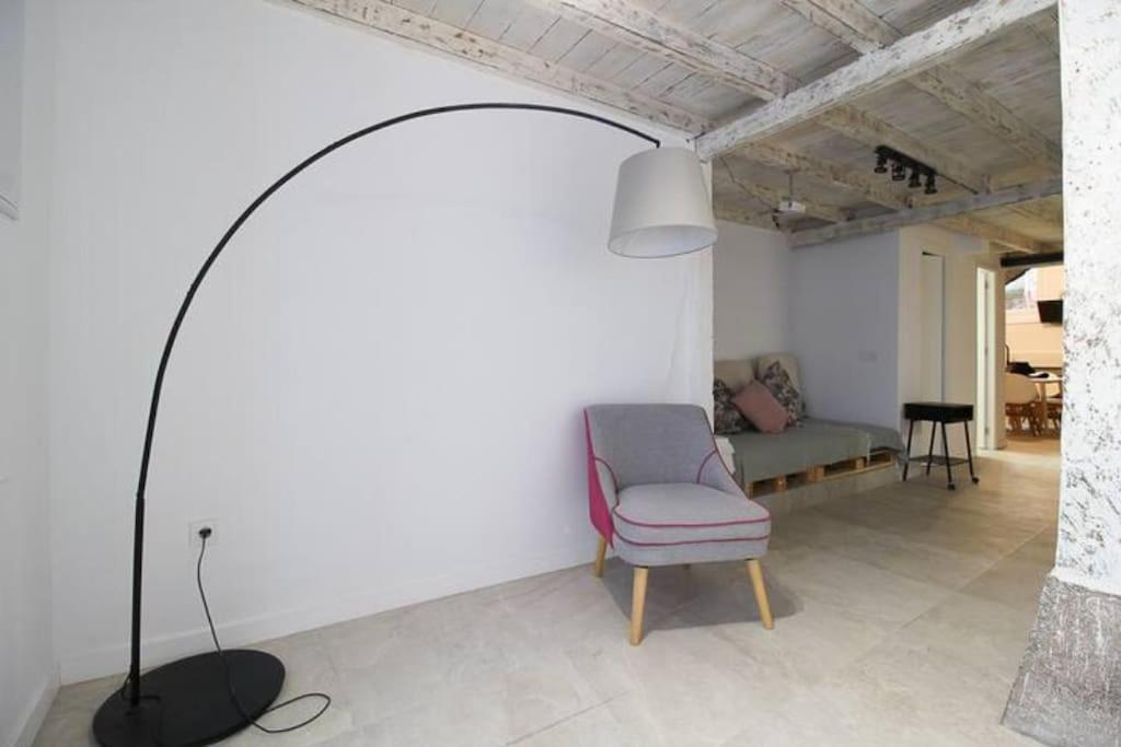Vivienda En El Centro De Santander Leilighet Eksteriør bilde