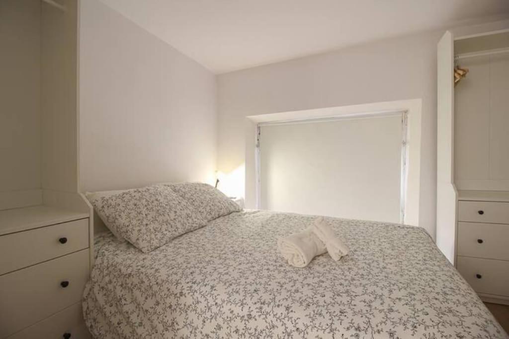 Vivienda En El Centro De Santander Leilighet Eksteriør bilde